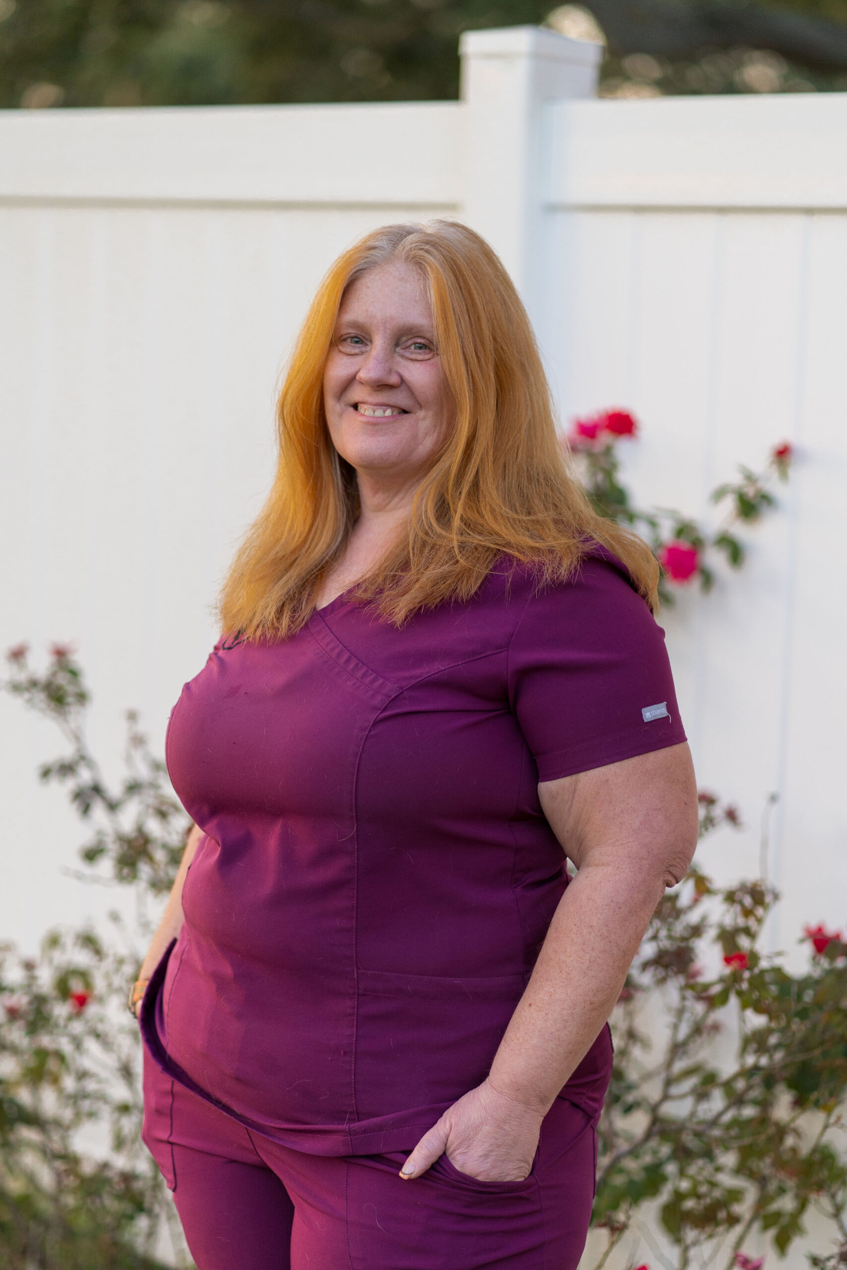 Sallie C
